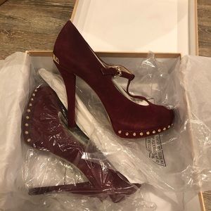 Michael Kors heels